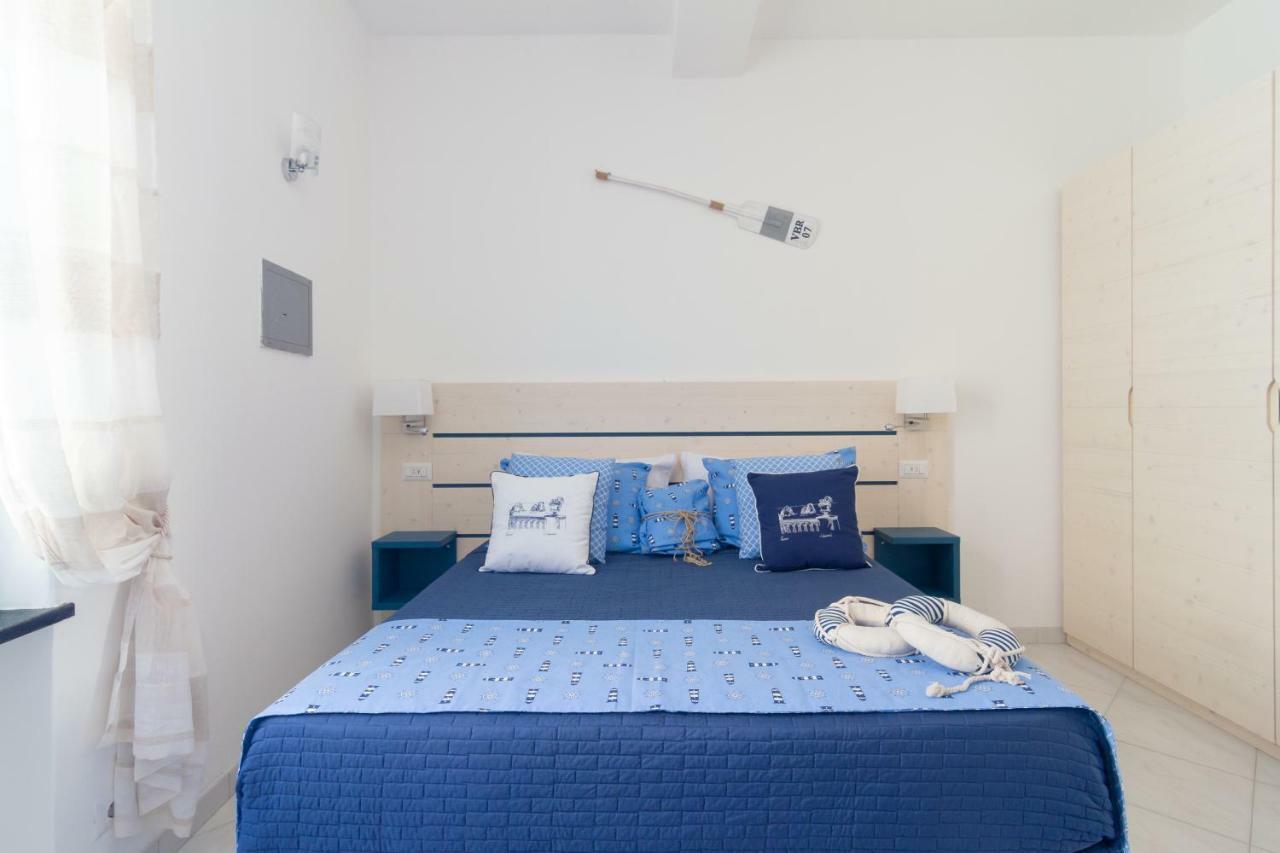 Aquamarine Relaxing Capri Suites Extérieur photo